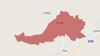 Karasıl Mahallesi, Yenişehir, Bursa Thumbnail