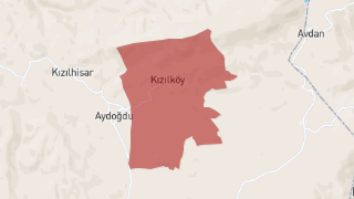 Kızılköy Mahallesi, Yenişehir, Bursa Thumbnail