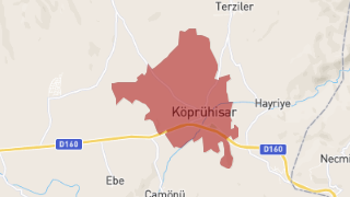 Köprühisar Mahallesi, Yenişehir, Bursa Thumbnail