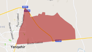 Kurtuluş Mahallesi, Yenişehir, Bursa Thumbnail