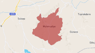 Mahmudiye Mahallesi Harita Thumbnail