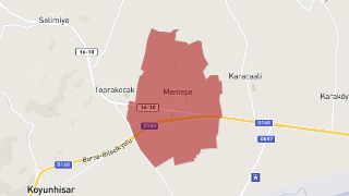 Menteşe Mahallesi, Yenişehir, Bursa Thumbnail