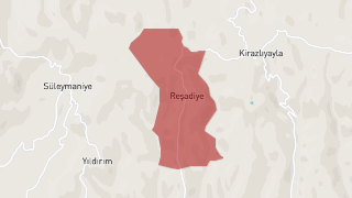 Reşadiye Mahallesi, Yenişehir, Bursa Thumbnail