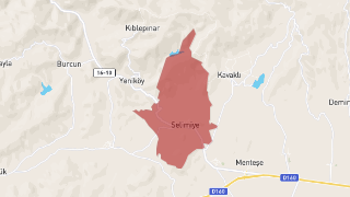 Selimiye Mahallesi, Yenişehir, Bursa Thumbnail