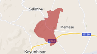 Toprakocak Mahallesi, Yenişehir, Bursa Thumbnail