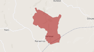 Yarhisar Mahallesi, Yenişehir, Bursa Thumbnail