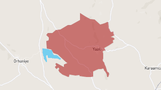 Yazılı Mahallesi, Yenişehir, Bursa Thumbnail