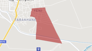 Yeni Mahallesi, Yenişehir, Bursa Thumbnail