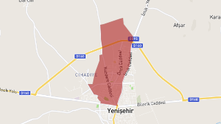 Yenigün Mahallesi, Yenişehir, Bursa Thumbnail