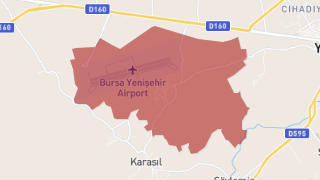 Yolören Mahallesi, Yenişehir, Bursa Thumbnail