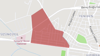 Yüzüncüyıl Mahallesi, Yenişehir, Bursa Thumbnail