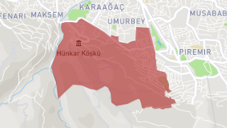 Mollaarap Mahallesi Harita Thumbnail
