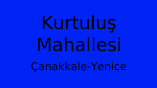 Kurtuluş Mahallesi Thumbnail