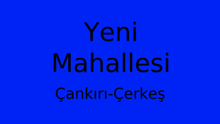 Yeni Mahallesi Thumbnail