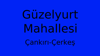Güzelyurt Mahallesi Thumbnail