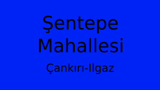 Şentepe Mahallesi Thumbnail