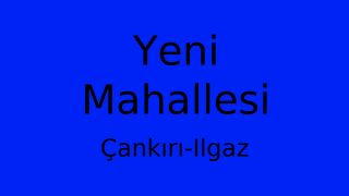 Yeni Mahallesi Thumbnail