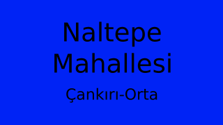 Naltepe Mahallesi Thumbnail
