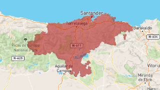 Cantabria Thumbnail