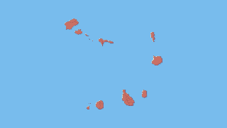 Cape Verde Thumbnail