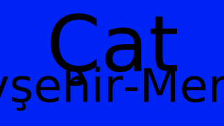Çat, Merkez, Nevşehir Thumbnail
