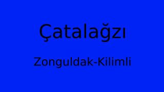 Çatalağzı, Kilimli, Zonguldak Thumbnail