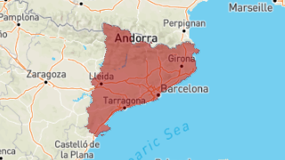 Catalunya Thumbnail