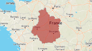 Centre-Val de Loire Thumbnail