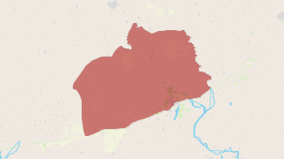 Ceylanpınar, Şanlıurfa Thumbnail