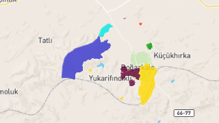 Çorum Boğazkale'nin Mahalleleri, Nüfus Bilgileri, Haritalar ve İstatistikler Thumbnail