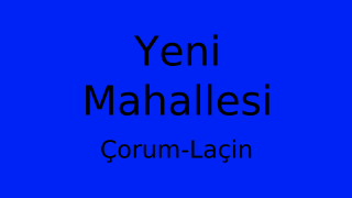 Yeni Mahallesi Thumbnail