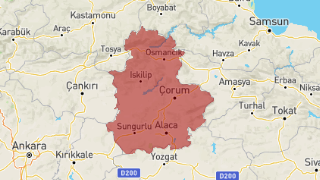Çorum Thumbnail