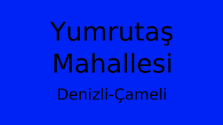 Yumrutaş Mahallesi Thumbnail