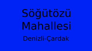 Söğütözü Mahallesi Thumbnail