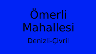 Ömerli Mahallesi Thumbnail