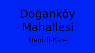 Doğanköy Mahallesi Thumbnail