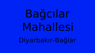 Bağcılar Mahallesi Thumbnail