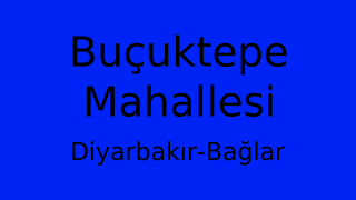 Buçuktepe Mahallesi Thumbnail