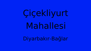 Çiçekliyurt Mahallesi Thumbnail
