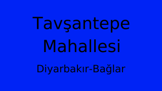 Tavşantepe Mahallesi Thumbnail
