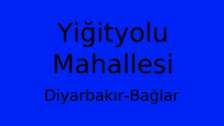 Yiğityolu Mahallesi Thumbnail