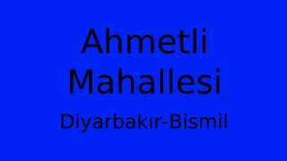 Ahmetli Mahallesi Thumbnail
