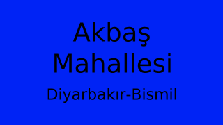 Akbaş Mahallesi Thumbnail