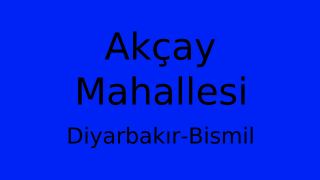 Akçay Mahallesi Thumbnail