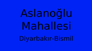 Aslanoğlu Mahallesi Thumbnail
