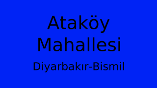 Ataköy Mahallesi Thumbnail