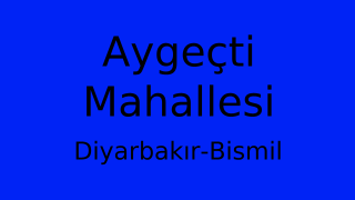 Aygeçti Mahallesi Thumbnail