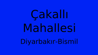 Çakallı Mahallesi Thumbnail