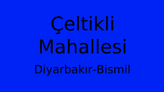 Çeltikli Mahallesi Thumbnail