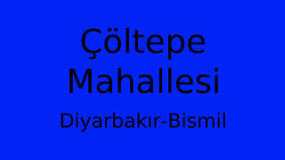 Çöltepe Mahallesi Thumbnail